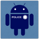 Android Police Ransomware